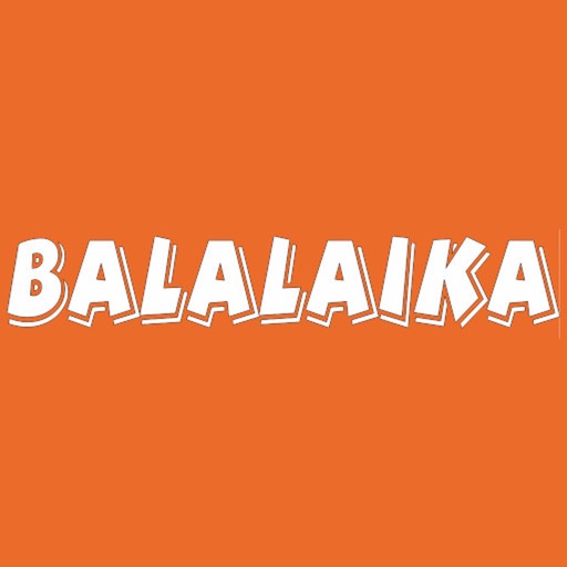 Balalaika