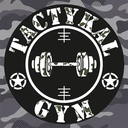 Tactykal Gym Cheats