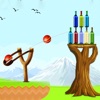 ボトルシューティンゲーム - iPhoneアプリ