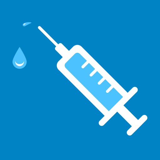 Vaccines Log icon