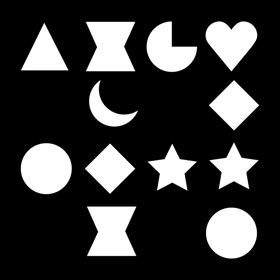 螢幕擷取畫面 (3) Shapes Fit In
