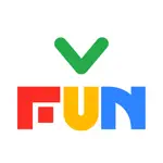 VFUN - Find your interests App Cancel