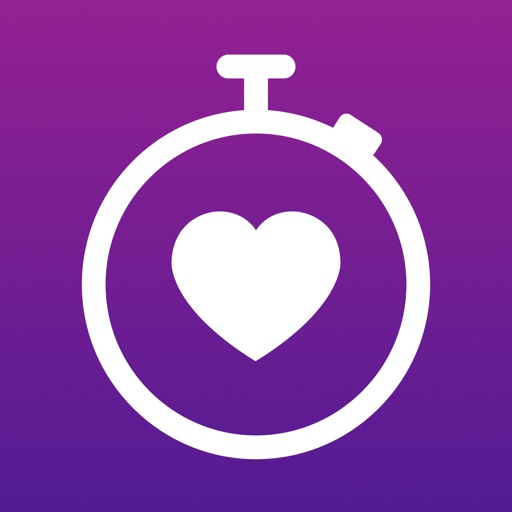 Been in Love - days counter icon