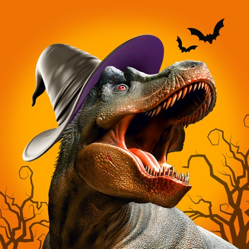 World of Dinosaurs icon