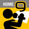 Grinta Karaoke HOME - iPadアプリ