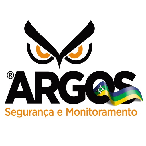 Argos Segurança&Monitoramento