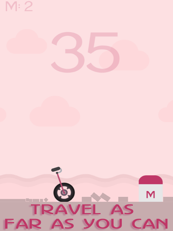Screenshot #5 pour Balance The Wheel