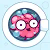 Brain Wash - Puzzle Mind Game negative reviews, comments