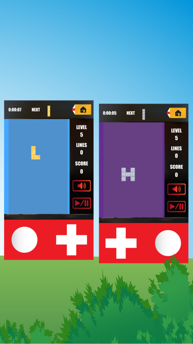 Helvetreis Full Screenshot
