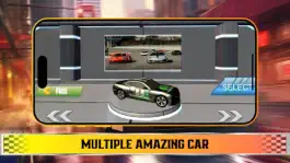 Game screenshot Supercars Speed Race hack