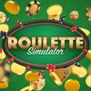 Roulette Imitator: Lucky Point