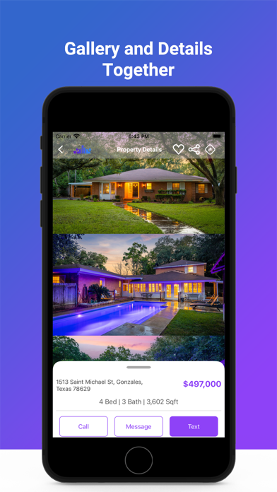 Realtyna Screenshot