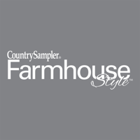 Farmhouse Style Magazine