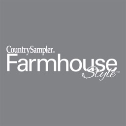 Farmhouse Style Magazine