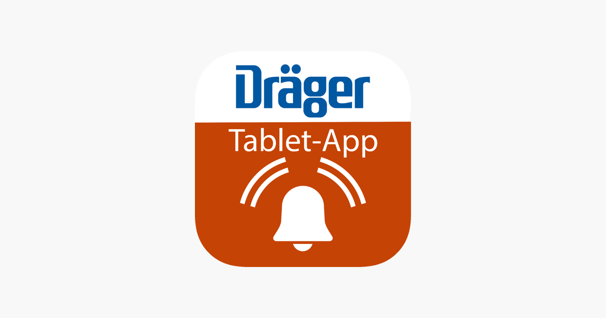 Dräger EMS-Tablet」をApp Storeで