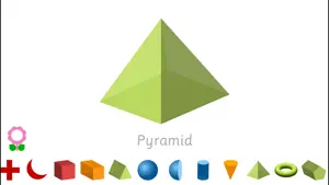 Shapes Flashcards & Activities screenshot 4