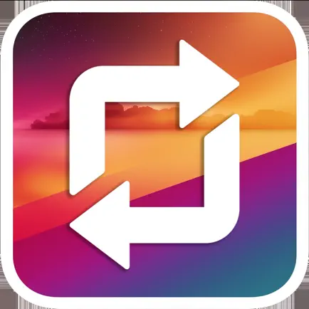 Repost+ Pro for Instagram Читы