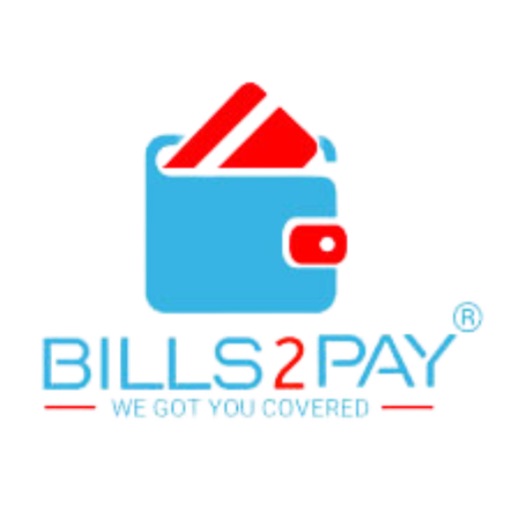 Bills2pay - VTU & Bill Payment
