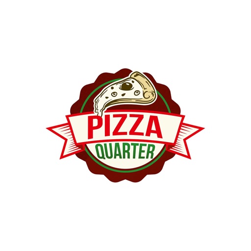 Pizza Quarter Ward End - AppWisp.com