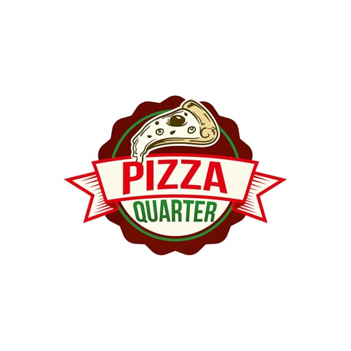 Pizza Quarter Ward End icon