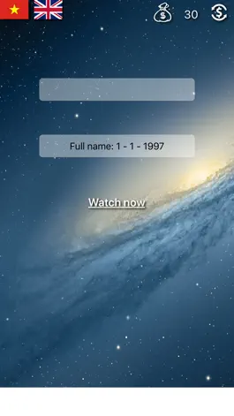 Game screenshot Numerology of life hack