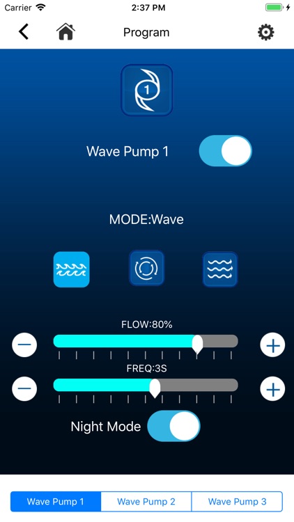Current USA LOOP screenshot-4