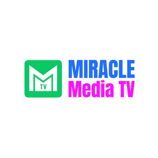 Miracle Media TV NETWORK icon
