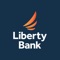 Start banking wherever you are with Liberty Bank NW Mobile app