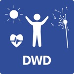 Download GesundheitsWetter app