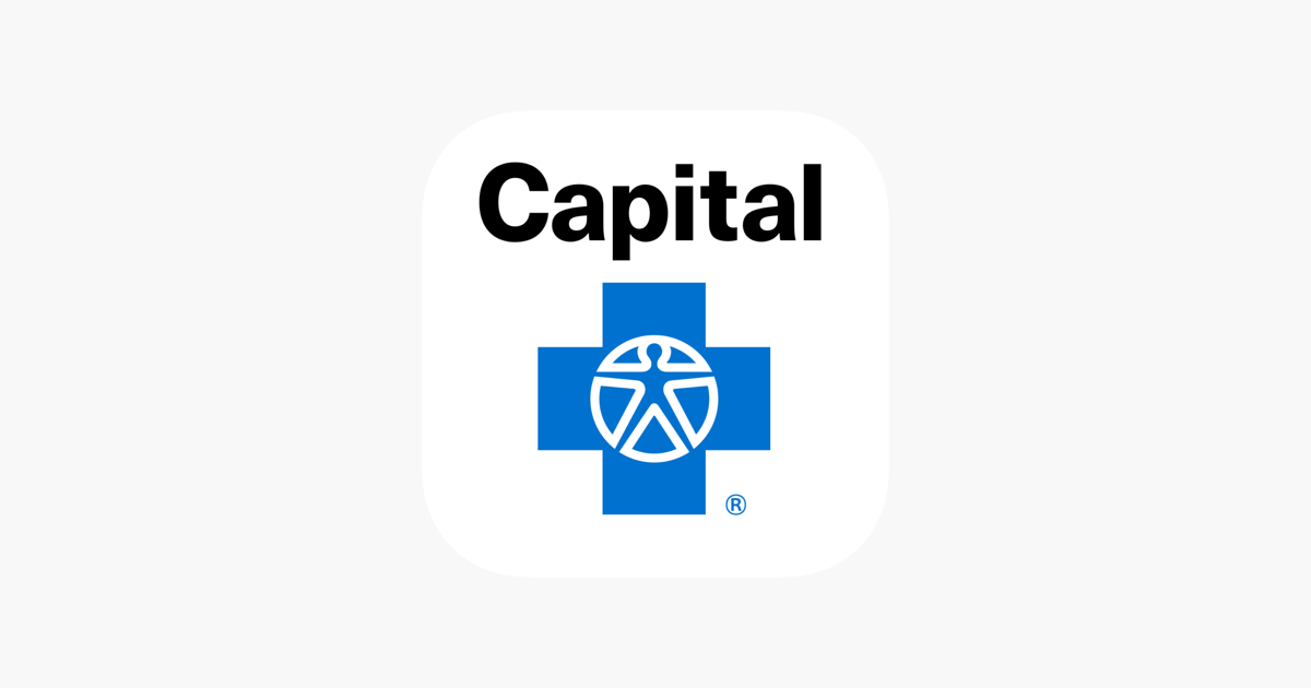 ‎Capital Blue Cross on the App Store