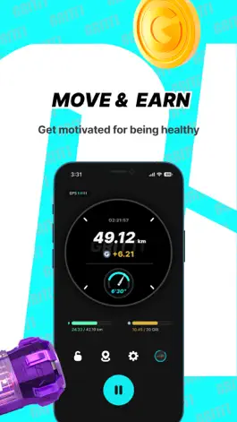Game screenshot Gritti apk