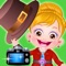 Play Baby Hazel Photoshoot - a bundle of 5 Baby Hazel Dress up and Makeover Games for Free