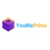 YouMePrime Shopping icon