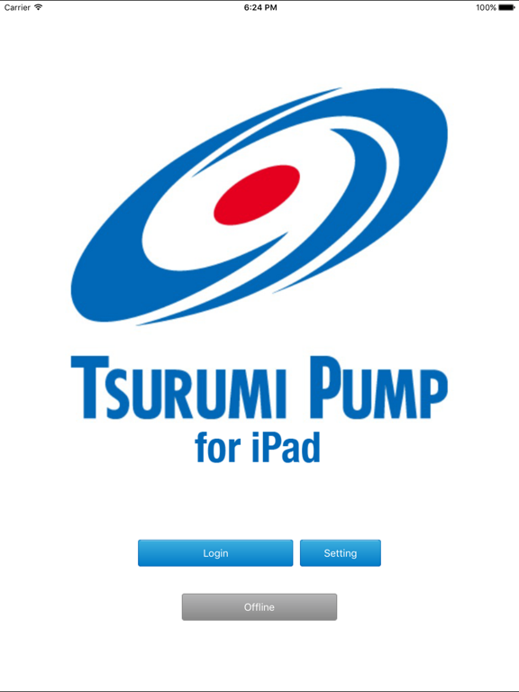 Screenshot #5 pour Tsurumi Docs for iPad
