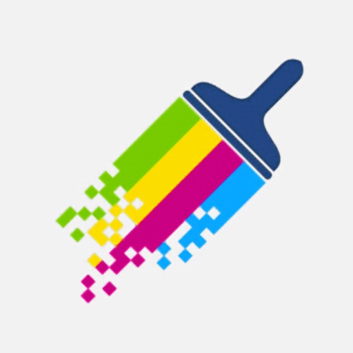 Color Pixel Puzzle iOS App