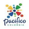 Turismo Región Pacífico icon