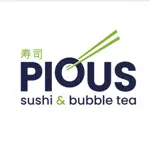 Pious Sushi App Support