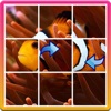 Magic Swap Puzzle icon