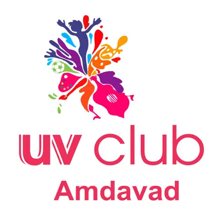UV Club Amdavad Читы