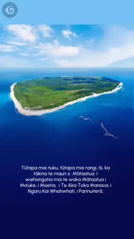 Game screenshot Te Waka Tipua o Mataatua hack