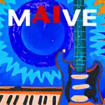 MAIVE: Music AI Video Exporter App Cancel