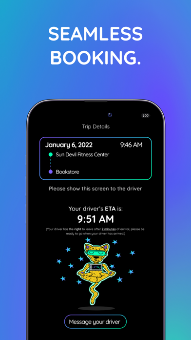 Zen Shuttles Screenshot