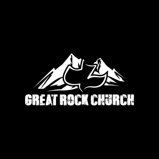 Great Rock Church icon