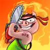 Bacon May Die App Feedback