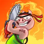 Bacon May Die App Positive Reviews