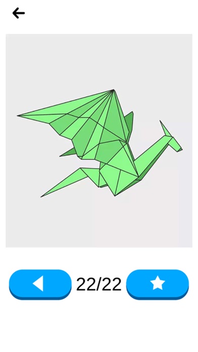 折り紙ガイドブック- ステップバイステップのおすすめ画像6