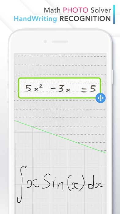 Calculator ∞ Screenshot