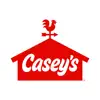 Casey's contact information