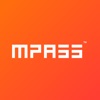 mPass Authenticator icon