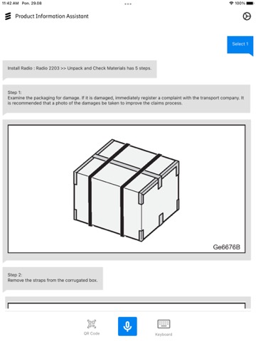 Product Information Assistantのおすすめ画像3